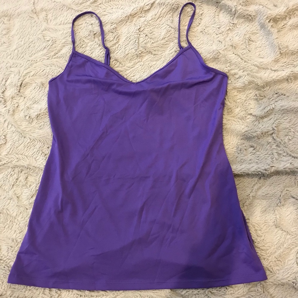 Hale Bob Layering Tank